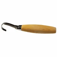 Morakniv 164 Venstrehendt Tømme Kniv Morakniv 164 Venstrehendt Tømme Kniv