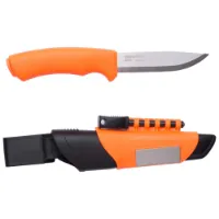 Morakniv Bushcraft Survival Kniv Morakniv Bushcraft Survival Kniv