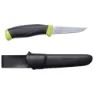 Morakniv Companion Fishing Fillet 090 Kniv, Lime green, One Size