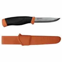 Morakniv Companion Heavyduty Kniv Morakniv Companion Heavyduty Kniv