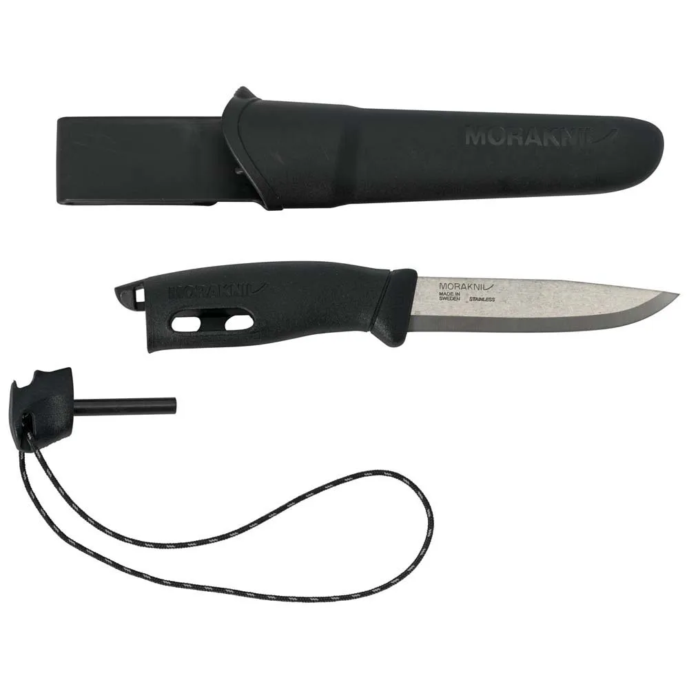 Morakniv Companion Kniv Morakniv Companion Kniv