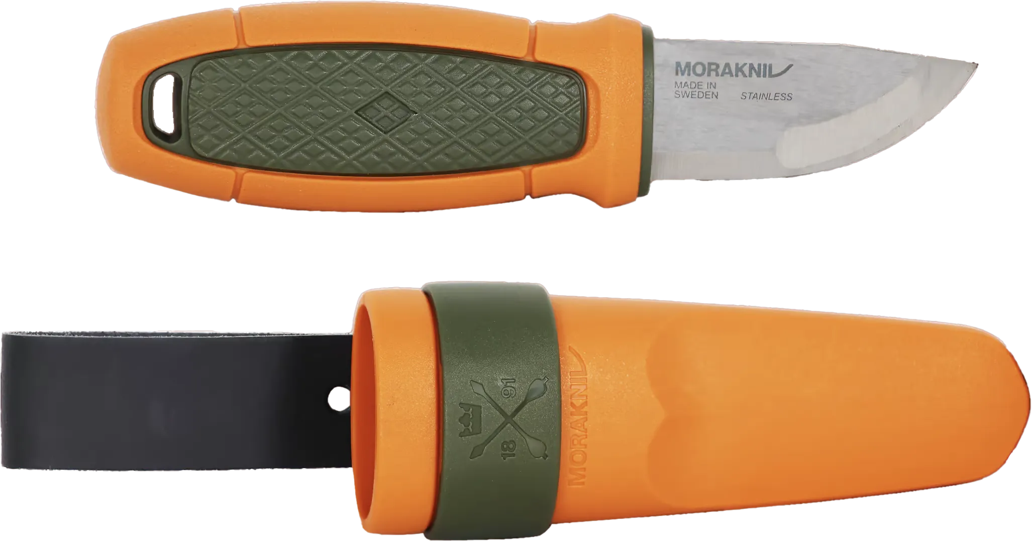Morakniv Eldris with Belt Loop, One Size Morakniv Eldris with Belt Loop, One Size