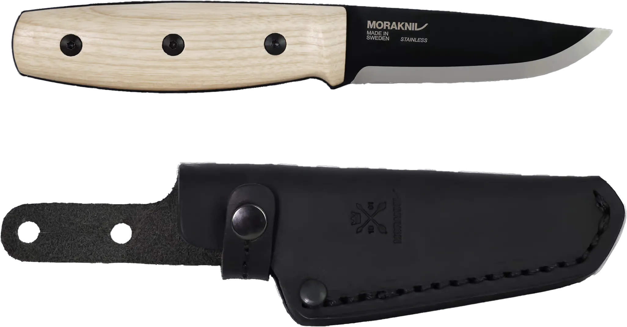 Morakniv Finn Ash Wood, One Size Morakniv Finn Ash Wood, One Size