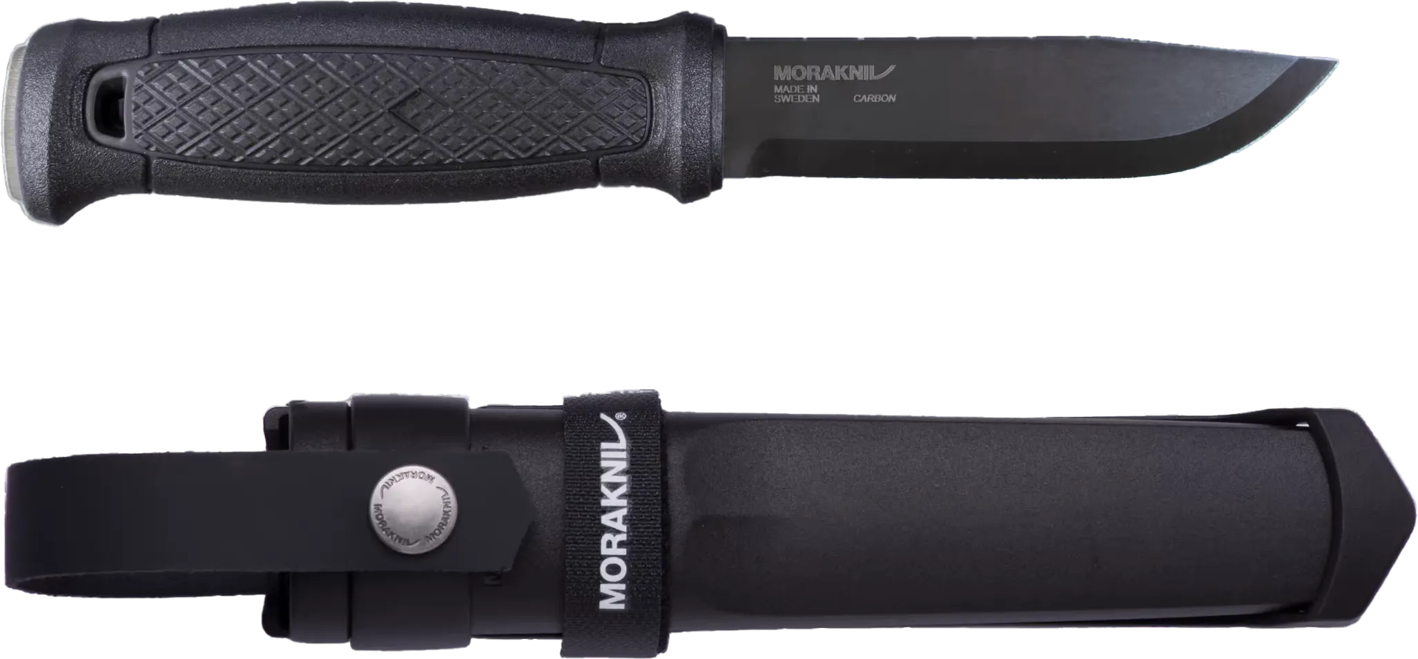Morakniv Garberg BlackBlade Multi-Mount, Black, One Size Morakniv Garberg BlackBlade Multi-Mount, Black, One Size