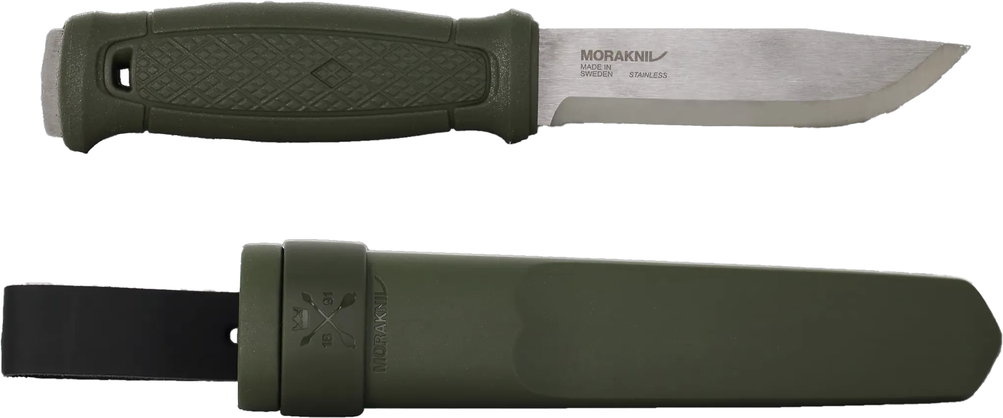 Morakniv Garberg (S)