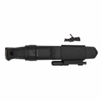 Morakniv Garberg With First Aid Kit Kniv
