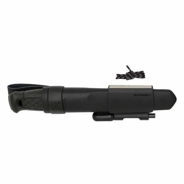 Morakniv Garberg With First Aid Kit Kniv