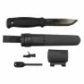 Morakniv Garberg With First Aid Kit Kniv