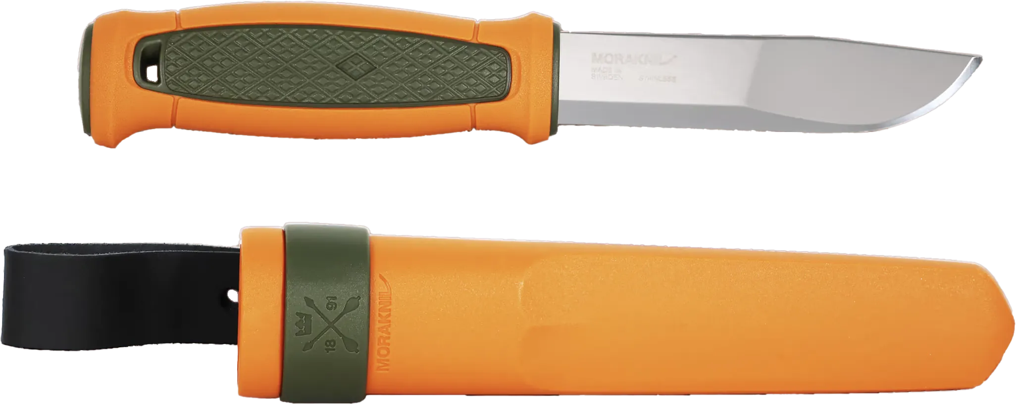 Morakniv Kansbol Hunting (S), One Size Morakniv Kansbol Hunting (S), One Size