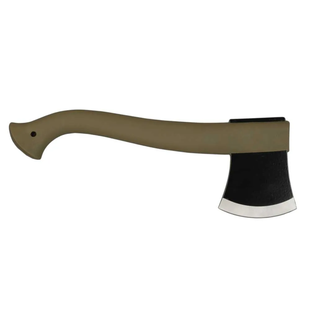Morakniv Lightweight øks, Green, One Size
