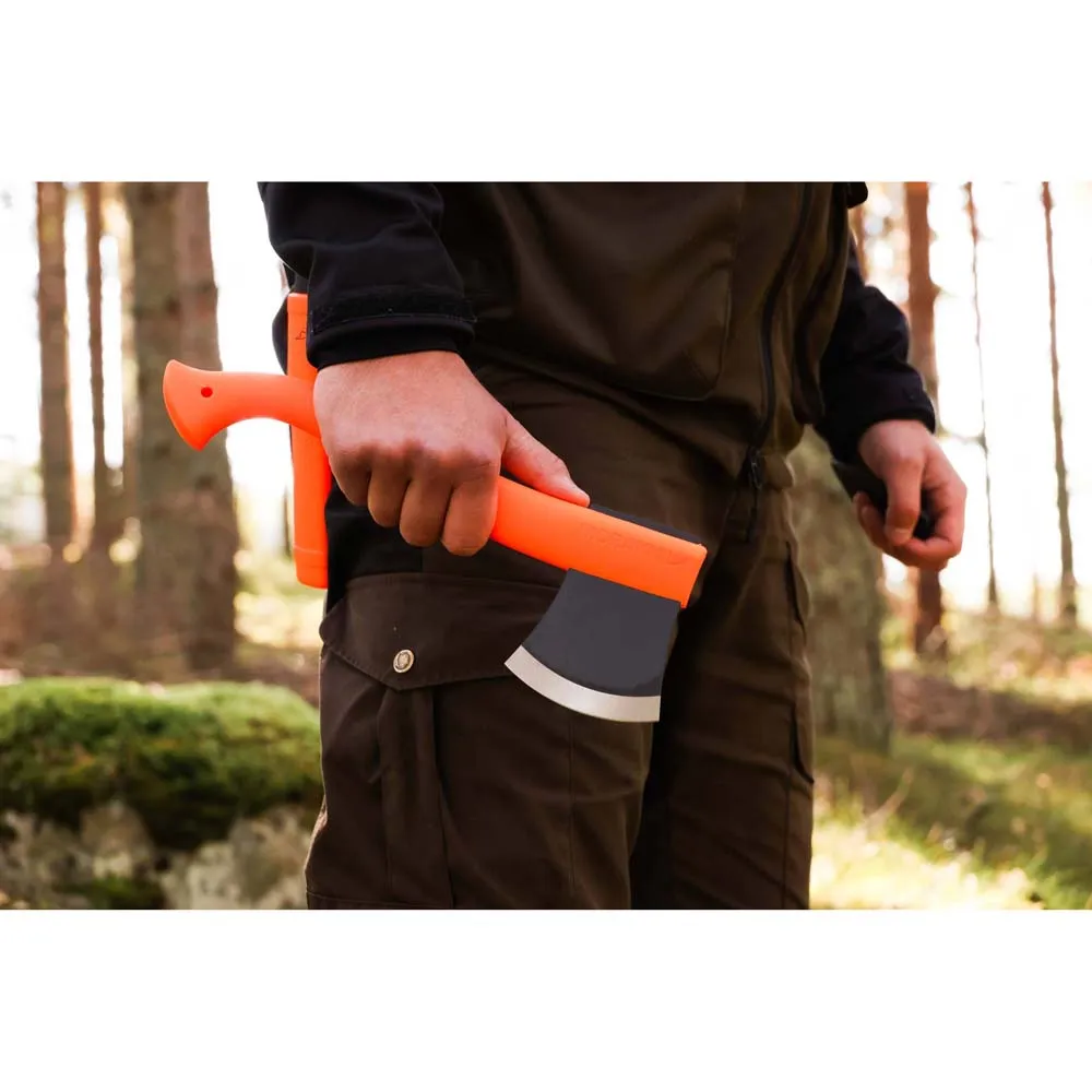 Morakniv Outdoor øks, Orange, One Size Morakniv Outdoor øks, Orange, One Size