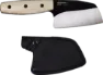Morakniv Rombo Blackblade (S), Ash wood, One Size