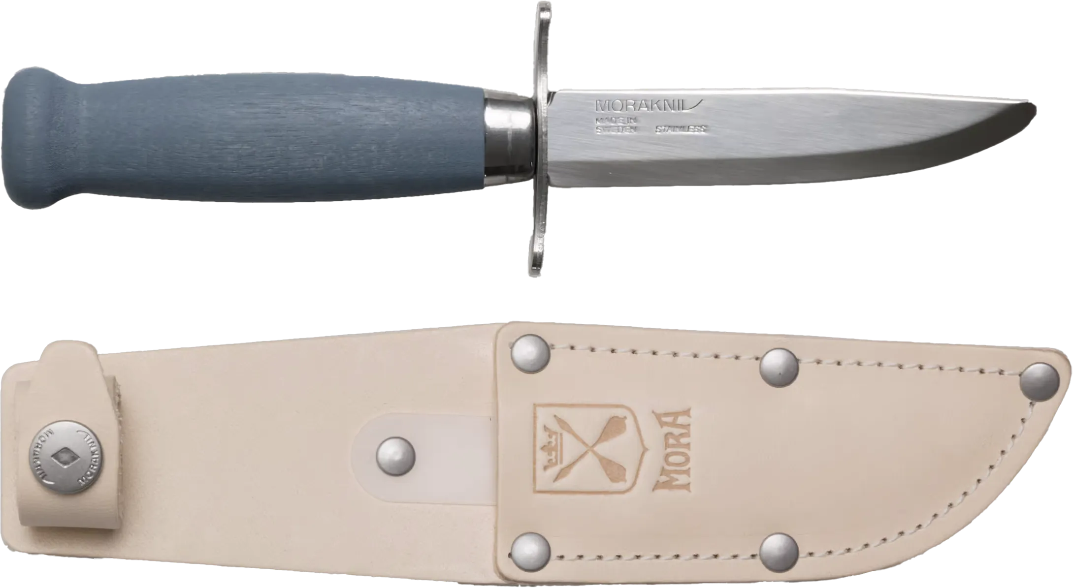Morakniv Scout 39 Safe (S)