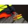 Morakniv Serrated Cork Kniv, Orange, One Size