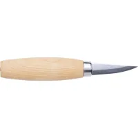 Morakniv Slöjd 106, Laminatstål/Träskaft Morakniv Slöjd 106, Laminatstål/Träskaft