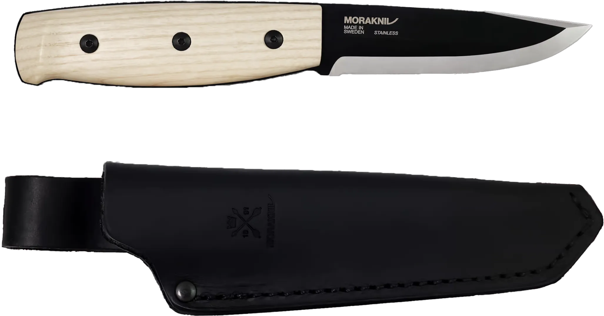 Morakniv Wit Ash Wood, One Size