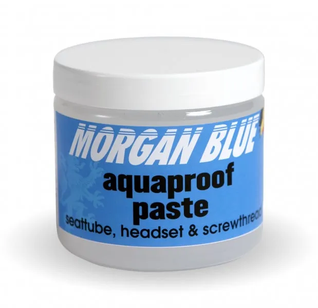 Morgan Blue Aquaproof Paste 1000ml
