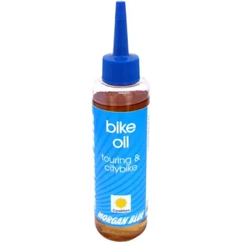 Morgan Blue Bike Oil Touring 125 ml