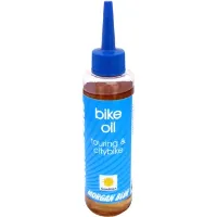 Morgan Blue Bike Oil Touring 125 ml