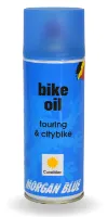 Morgan Blue Bike Oil Touring 400 ml