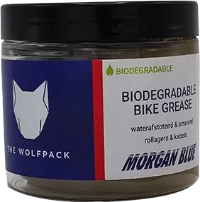 Morgan Blue Bio Bike Grease Fett