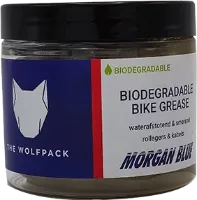 Morgan Blue Bio Bike Grease Fett