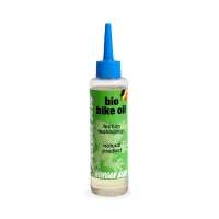 Morgan Blue Bio Bike Oil 125ml Kjedeolje