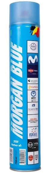 Morgan Blue Brake Cleaner 750 ml Morgan Blue Brake Cleaner 750 ml