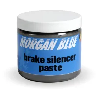 Morgan Blue Brake Silencer Pasta