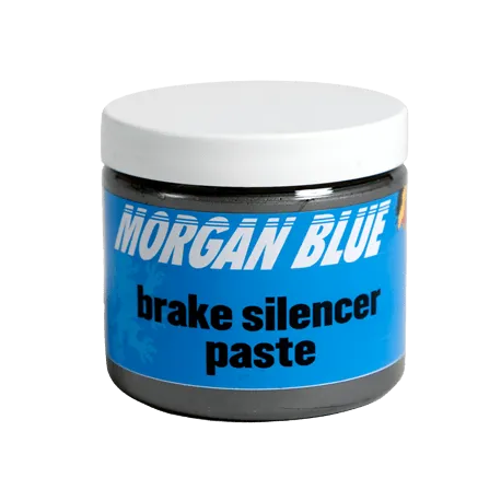Morgan Blue Brake Silencer Paste 200ml Morgan Blue Brake Silencer Paste 200ml
