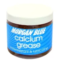Morgan Blue Calcium Grease Morgan Blue Calcium Grease