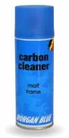 Morgan Blue Carbon Cleaner 400ml Spay