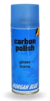 Morgan Blue Carbon polish 400 ml