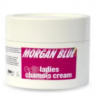 Morgan Blue Chamois Cream Ladies, 200ml Morgan Blue Chamois Cream Ladies, 200ml
