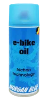 Morgan Blue E-Bike Olje 400 ml Morgan Blue E-Bike Olje 400 ml