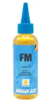 Morgan Blue FM Oil 125 ml Dryppflaske