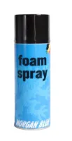 Morgan Blue Foam Spray 400 ml