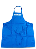Morgan Blue Forkle