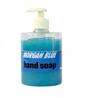 Morgan Blue Håndsåpe
