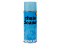 Morgan Blue kjederens spray 400 ml.