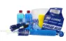 Morgan Blue Professionelt Vedlikeholds Kit Med 10 Dele