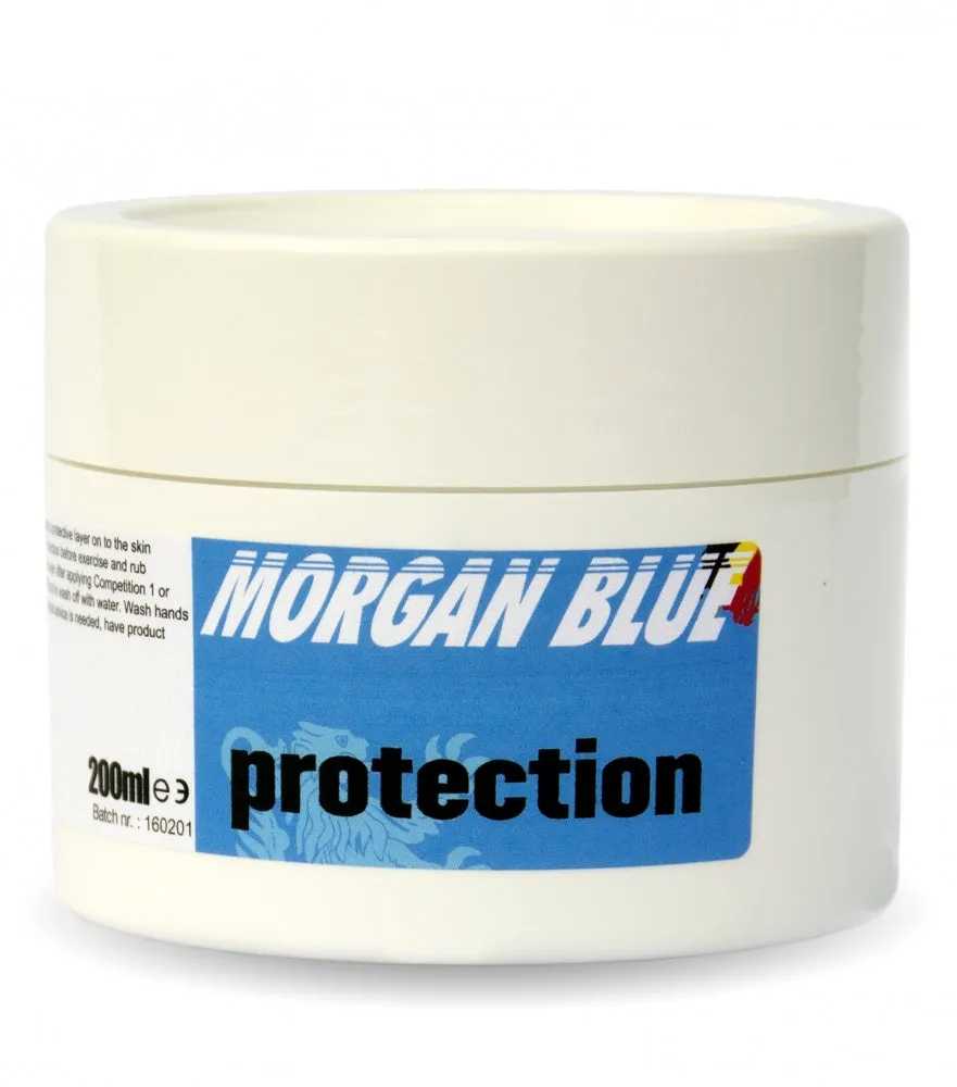 Morgan Blue Protection Gel, 200ml Morgan Blue Protection Gel, 200ml
