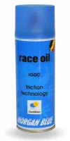 Morgan Blue Race Oil, 400ml Spray Morgan Blue Race Oil, 400ml Spray