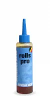 Morgan Blue Rolls Pro, 125ml Dryppflaske