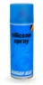 Morgan Blue Silicone 400ml Spray