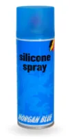 Morgan Blue Silicone 400ml Spray Morgan Blue Silicone 400ml Spray