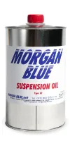 Morgan Blue Suspension Oil Demperolje