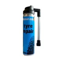 Morgan Blue Tyre Repair 75ml Morgan Blue Tyre Repair 75ml