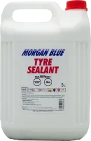 Morgan Blue Tyre Sealant Guffe Morgan Blue Tyre Sealant Guffe