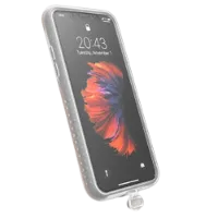Morpheus-Labs M4s Bike Kit til iPhone inkludert extremecover